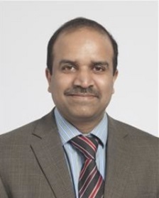 Sreenivas Karnati