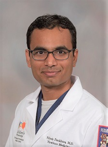 Nilesh Dankhara