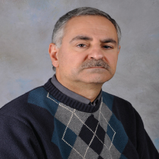 Ayman I. Sayegh