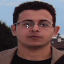 Mahmoud A. A. Ibrahim