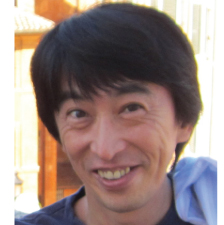 Yoshiaki Kikuchi