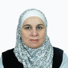 Rania Hamed