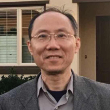 Wu, Steven