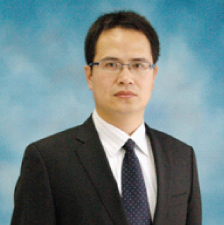 Shuang Hou