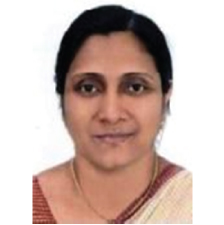 Annie Abraham