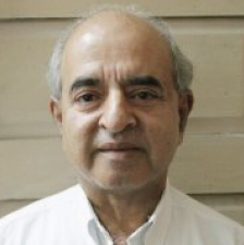 Yog Raj Sharma