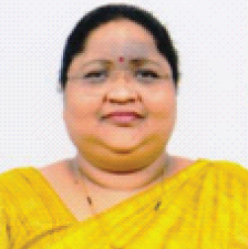 M Himaja