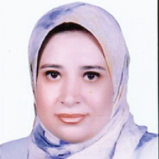 Doaa El Amrousy