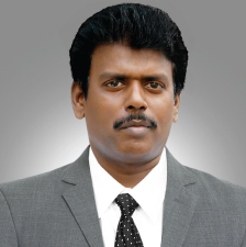 Sivakumar Manickam