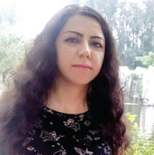 Tahereh Khajvand