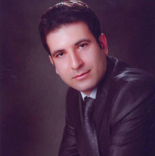Babak Safaei