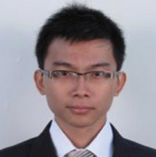 Loh Yean Chun