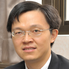 Chung-Yi Chen