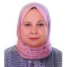 Hanaa S EL-Desoky