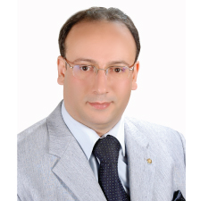 Ahmed El-Sherif