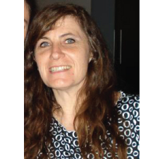 María Cristina Almandoz
