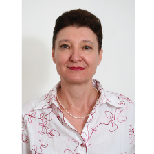 Maria Atanassova