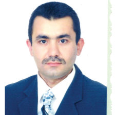 Mohammed Oday Ezzat