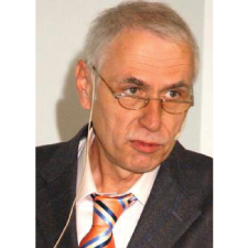 Bremser, Wolfram