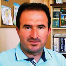 Halil İbrahim ULUSOY