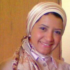 Maya Shaaban