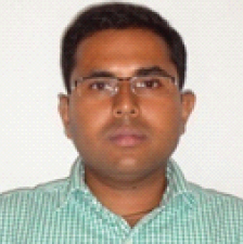 Shaon Kumar Das