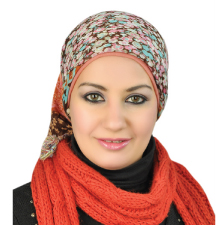 Rania Mohamed El-Gamal