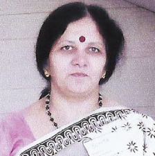 Sunita Bhagat
