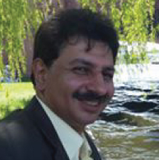 Mohammad Waheed El-Anwar