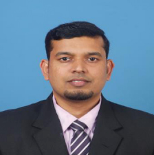 Mubarak Mujawar