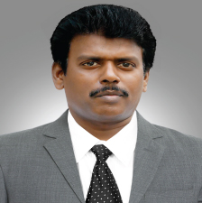 Sivakumar Manickam