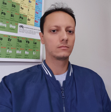 Alexandre Cestari