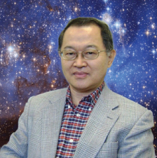 Sang H. Choi