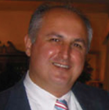 Costas Chrysikopoulos