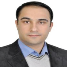 Ehsan Salehi