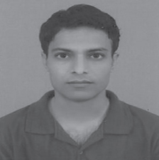 Kaustav Bhattacharjee