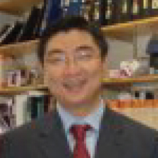 Zhigang Liu