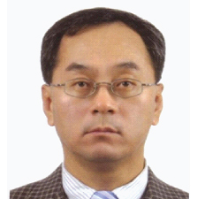 Kyong Rhee