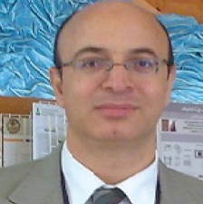 Mohamed Barakat