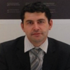 Lucian Mocan
