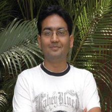 Surya pratap Singh