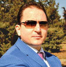 Tolga Depci
