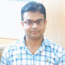 Gaurav Sharma