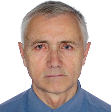 Oleksandr Vasylyev