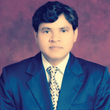 Ravendra Singh