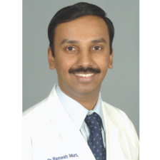 Ramesh Murthy