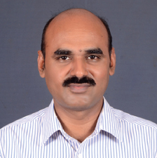 M.V.Shankar
