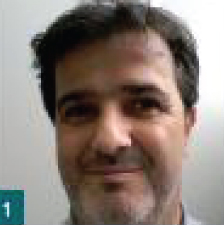 Franck Cleymand