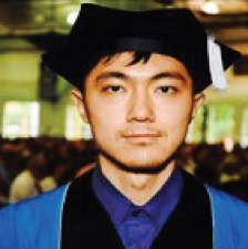 Zijian Li