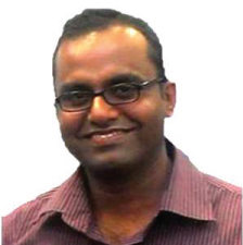 Nirmal Peiris